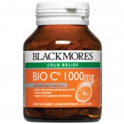 Blackmores Bio C 1000mg 62 Tablets 